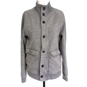 💥3/$25💥J.CREW | Small button up jacket